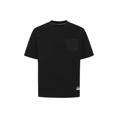 EVISU Мужские T-рубашки