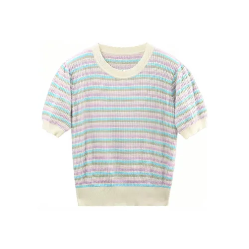 A paradise for awakening Трикотаж Женский