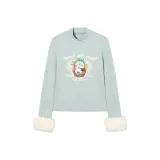 Светло-голубой