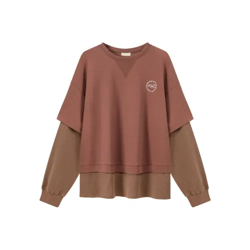 NO ONE ELSE NO ONE ELSE 7 серия Толстовка Унисекс