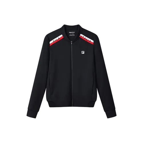 FILA Легендарный синий Женские Куртки