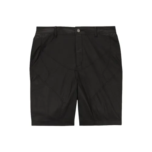 Повседневные шорты Travis Scott x Air Jordan Мужские Черные