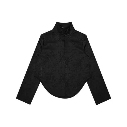 HECO Женские Шифоновые Рубашки