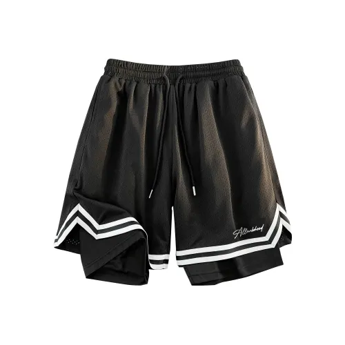 Menblero Баскетбольные шорты Унисекс