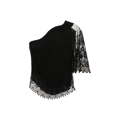 ISABEL MARANT T-рубашка Женская Черная