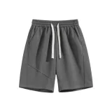 Темно-серый