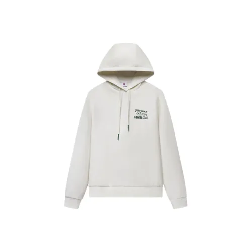 KSWISS Толстовка Женская Белый эвриалы