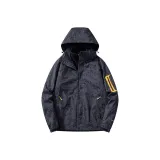 Камуфляж Серый [Мужской]