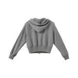 Светло-серый