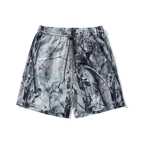 SWISS MILITARY Повседневные шорты унисекс