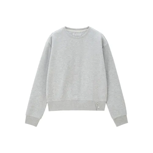 Giordano Женские Свитшоты