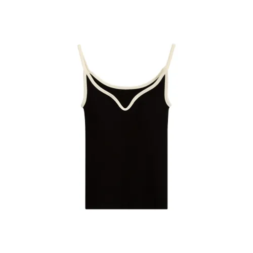 Henny Rue Женские Камисоли