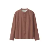 Кирпично-красный