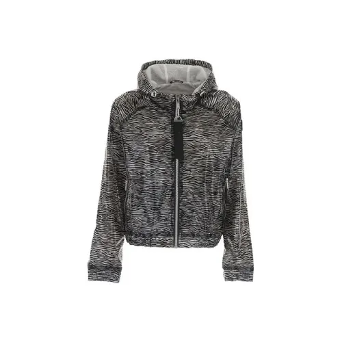 Moose Knuckles Черные Женские Куртки