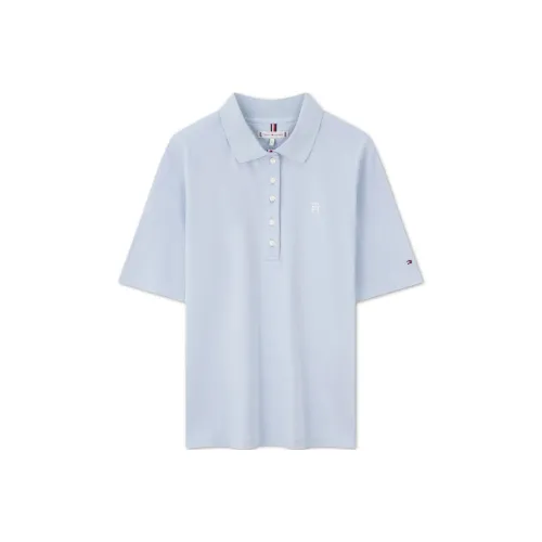 Поло Tommy Hilfiger Женское