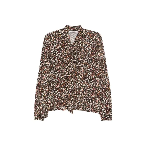 Dorothee Schumacher SS24 Рубашка Женская Многоцветная
