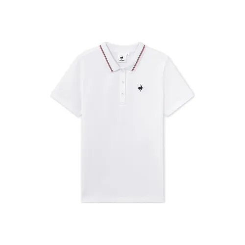 le coq sportif Женские футболки