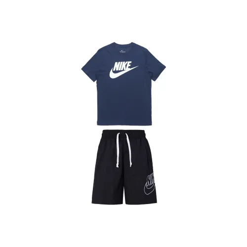 Nike Мужская Повседневная Спортивная Одежда