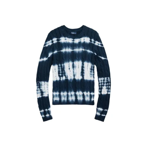 Polo Ralph Lauren Трикотаж Женский Синий