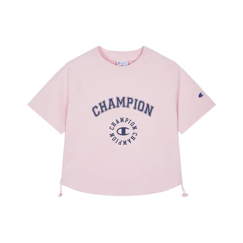 Champion T-Shirt Женская версия для США