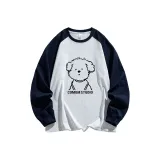 Светло-серый меланж