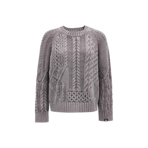 ONLY Длинный рукав Трикотажный топ Женский