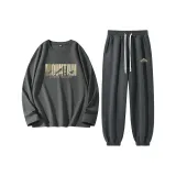 HG Гора PEAK Каменно-серый + Свобода Гора Графито-серый