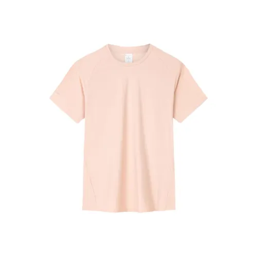 ANTA T-Shirt Женская Image Pink