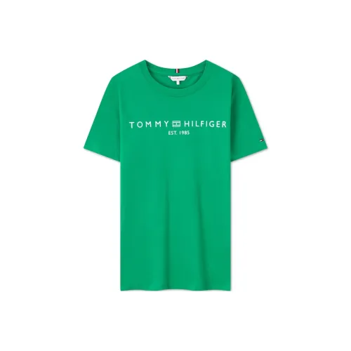 Tommy Hilfiger Женские футболки