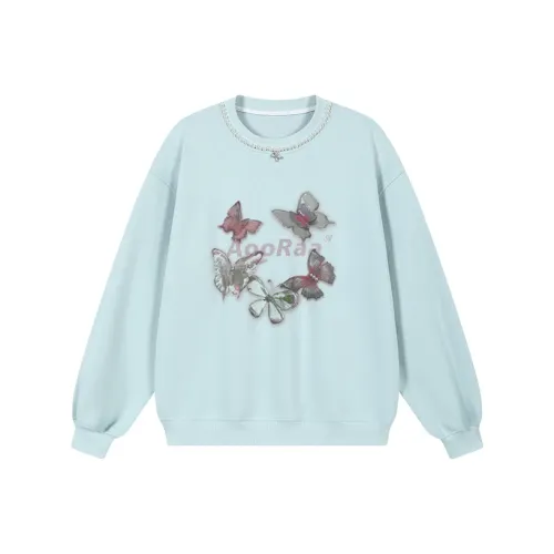 AooRaa Женские Свитшоты