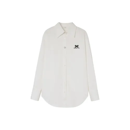 ITIB Женские Рубашки