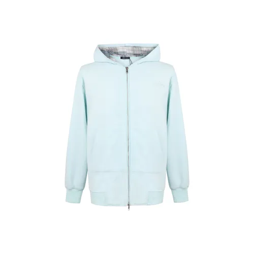 INSLIISA Толстовка Женская Мятно-Зеленая