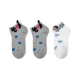 Котенок 2 + Щенок 1