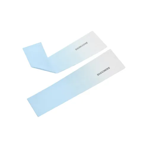 Skechers Ткань Нарукавники с UV-защитой Детский Синий