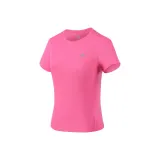 Ярко-розовый