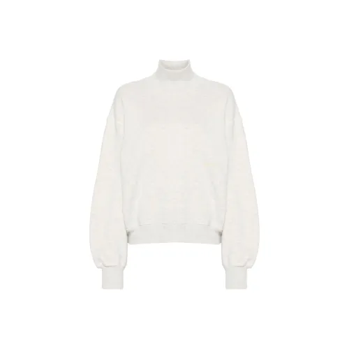 AUTRY FW24 Трикотаж Женский Бежевый