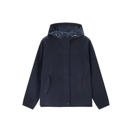 Giordano Женские Куртки