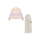 Многоцветные наборы одежды