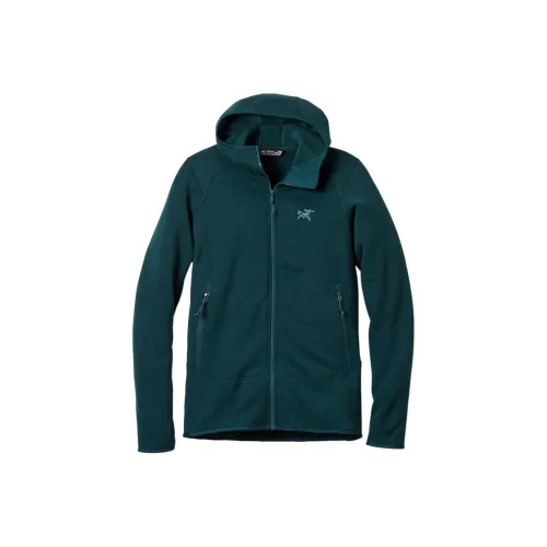 Arcteryx Кианит Женские Свитшоты