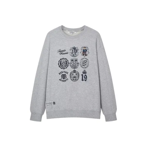 Teenie Weenie Свитшот Женские