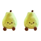 Груша в уме, 1 пара