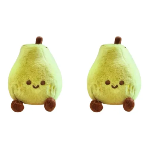 XTHOT Груша Dream Come True Подвеска Куклы Плюшевая кукла 12 см Высота