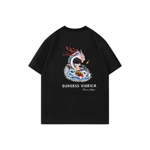 RINGSPUN Унисекс Футболки