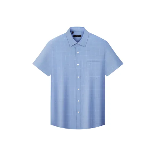 NAUTICA TAILORED Мужские рубашки