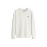 Натуральный белый