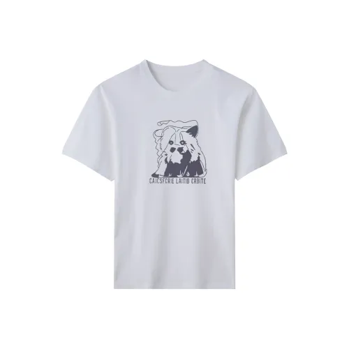 TEME Белые Женские Рубашки T