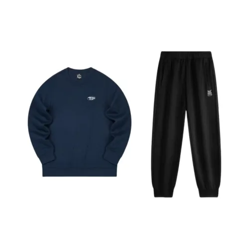 361° Унисекс Свитшот Комплекты