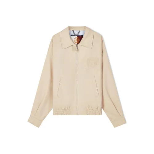 Tommy Hilfiger Куртка Женская Светлый Хаки