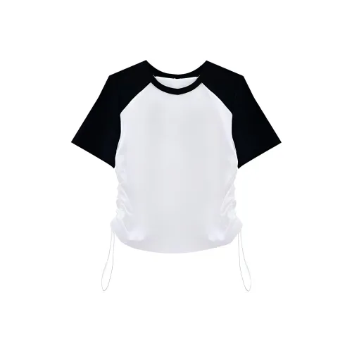 Юность Pastoral Order T-рубашка Женская