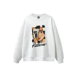 Туманно-серый